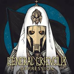 General Grievous : Oppression